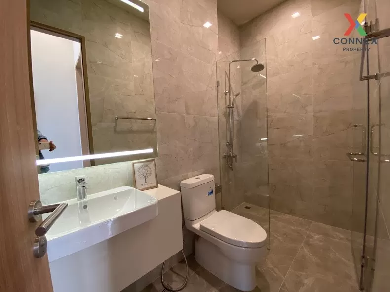 เช่า คอนโด เพดานสูง 3.4 m Noble Around Sukhumvit 33 BTS-พร้อมพงษ์